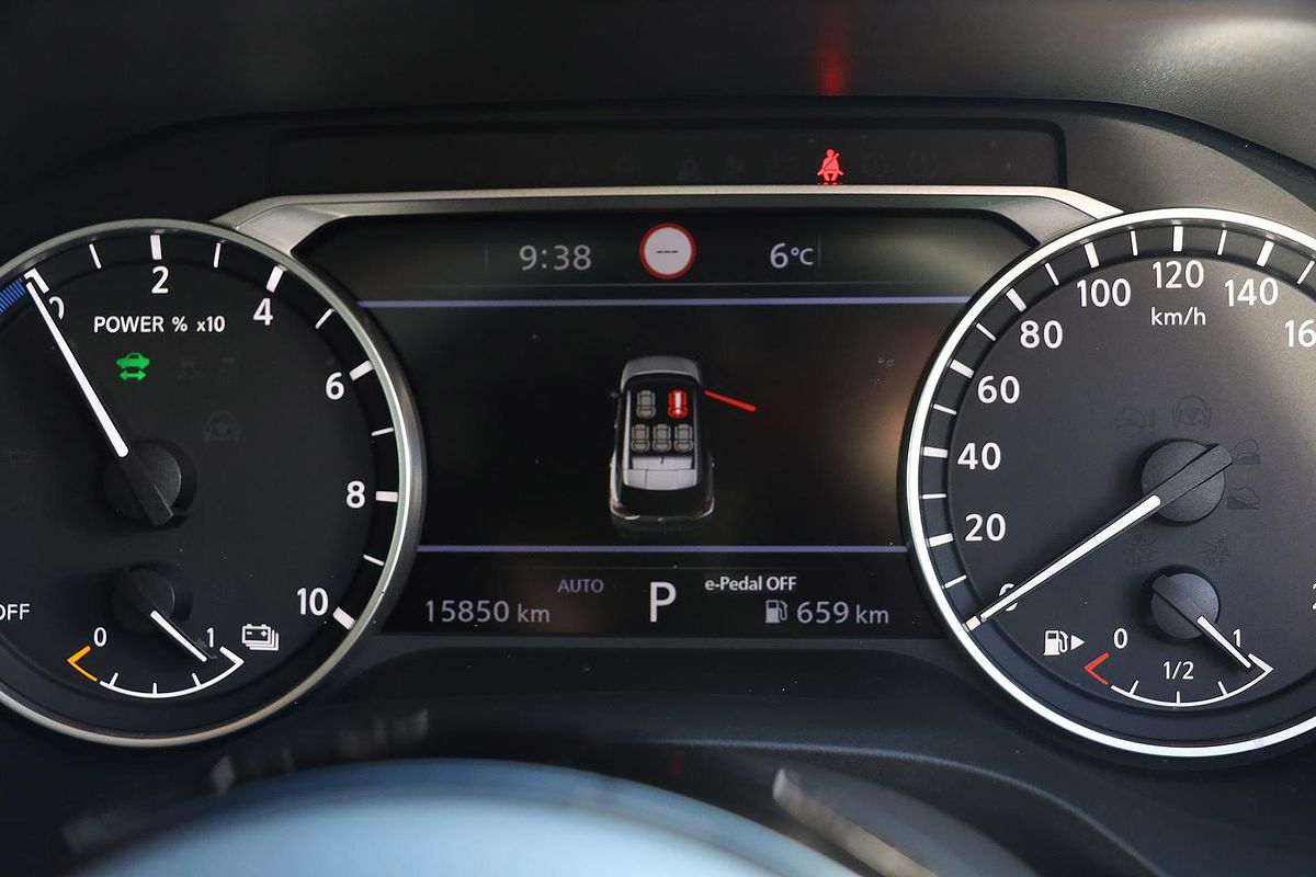 2024 Nissan X-TRAIL ST-L e-POWER T33