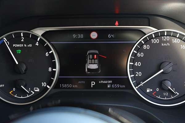 2024 Nissan X-TRAIL ST-L e-POWER T33