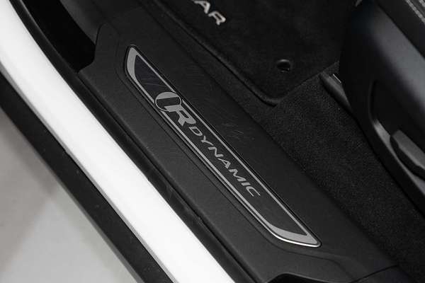 2018 Land Rover Range Rover Velar D300 R-Dynamic S L560