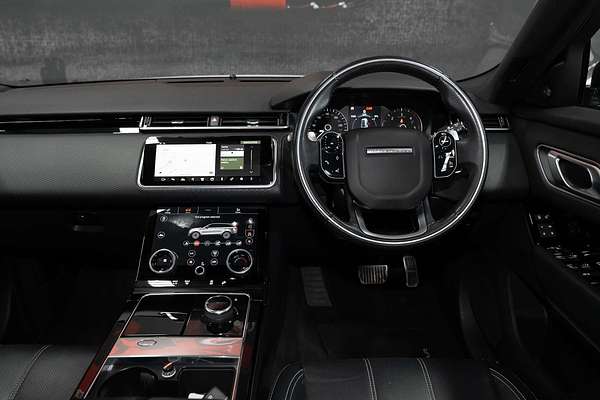 2018 Land Rover Range Rover Velar D300 R-Dynamic S L560