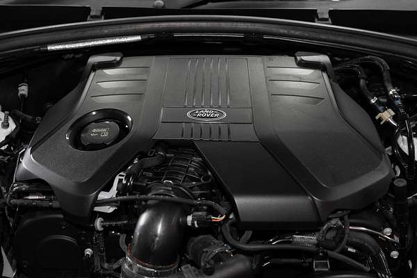 2018 Land Rover Range Rover Velar D300 R-Dynamic S L560