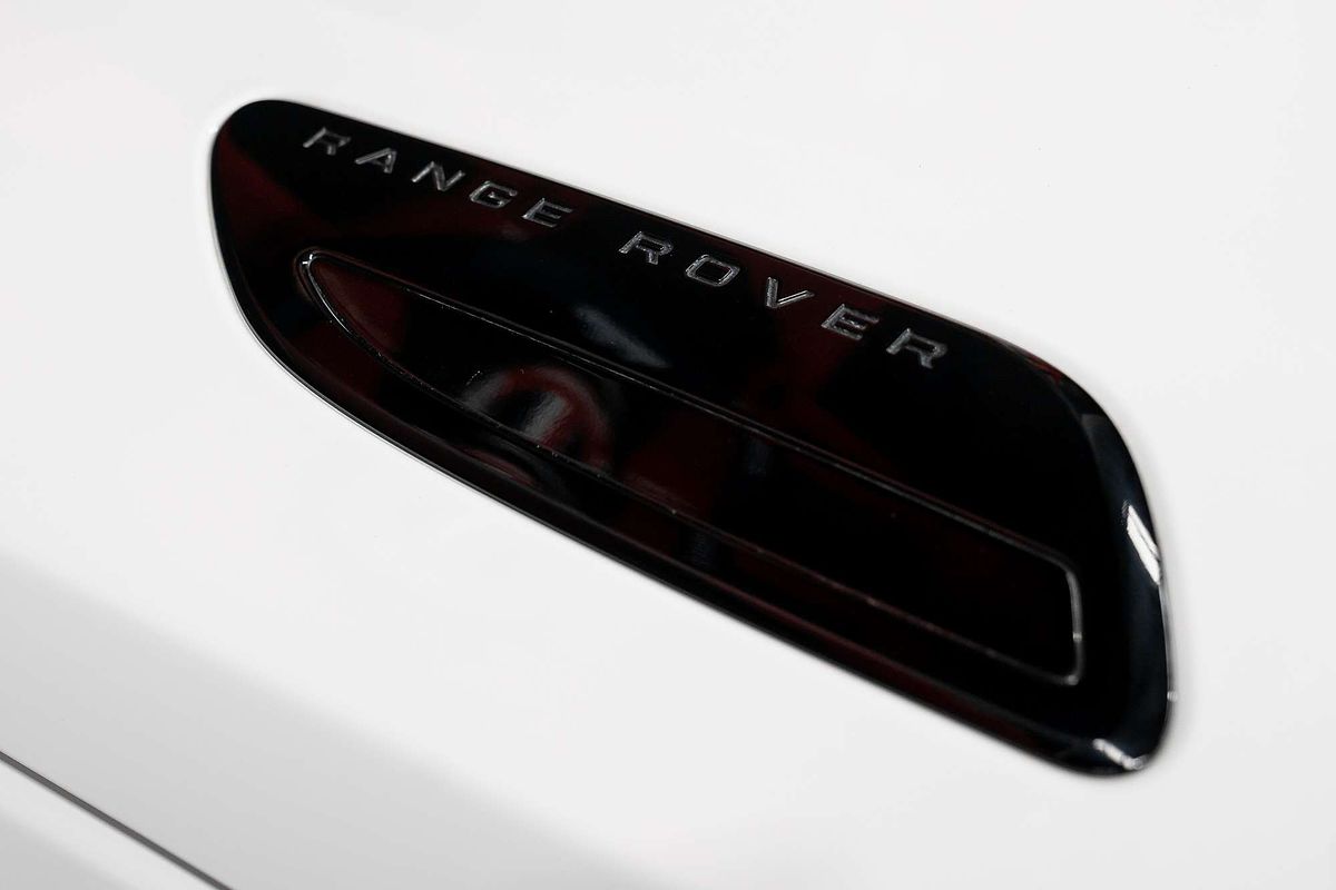 2018 Land Rover Range Rover Velar D300 R-Dynamic S L560