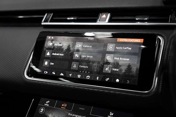 2018 Land Rover Range Rover Velar D300 R-Dynamic S L560