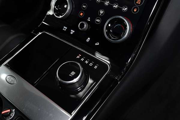2018 Land Rover Range Rover Velar D300 R-Dynamic S L560