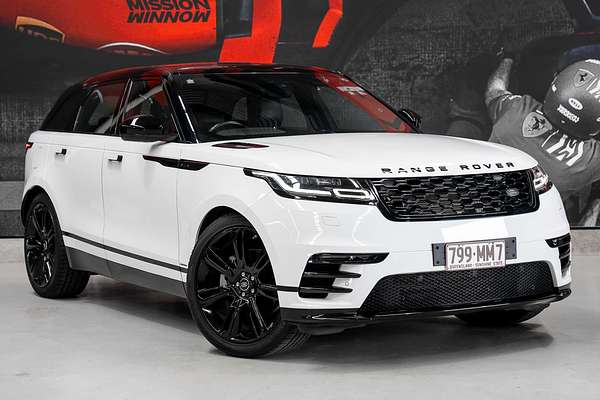 2018 Land Rover Range Rover Velar D300 R-Dynamic S L560