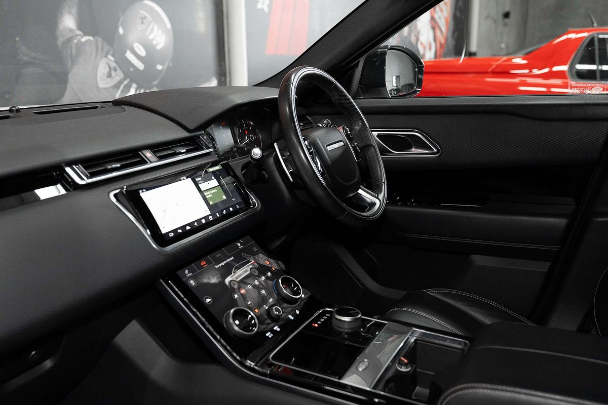 2018 Land Rover Range Rover Velar D300 R-Dynamic S L560
