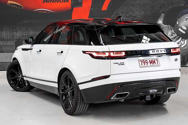 2018 Land Rover Range Rover Velar D300 R-Dynamic S L560