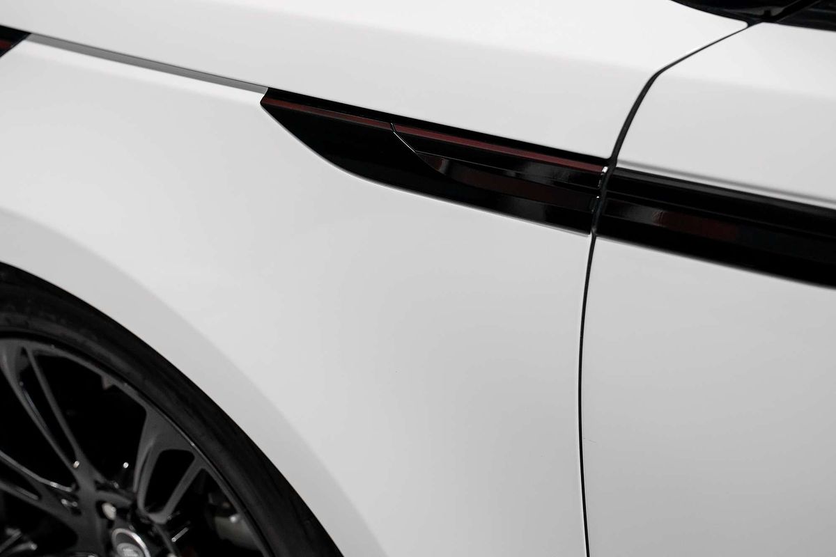 2018 Land Rover Range Rover Velar D300 R-Dynamic S L560