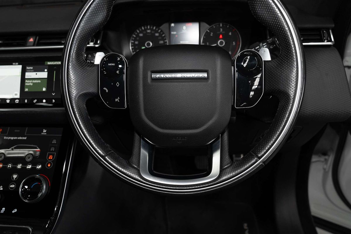 2018 Land Rover Range Rover Velar D300 R-Dynamic S L560