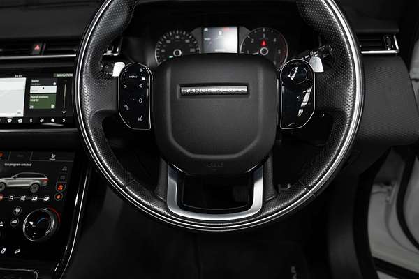 2018 Land Rover Range Rover Velar D300 R-Dynamic S L560