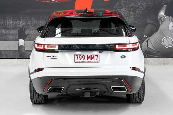 2018 Land Rover Range Rover Velar D300 R-Dynamic S L560