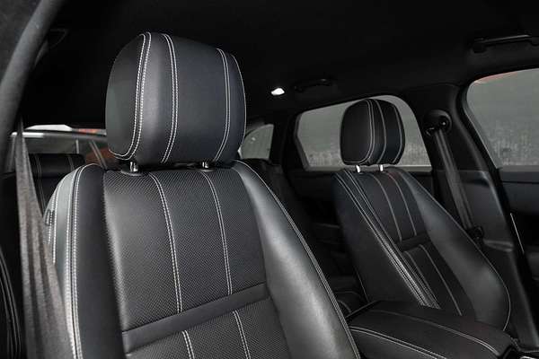 2018 Land Rover Range Rover Velar D300 R-Dynamic S L560