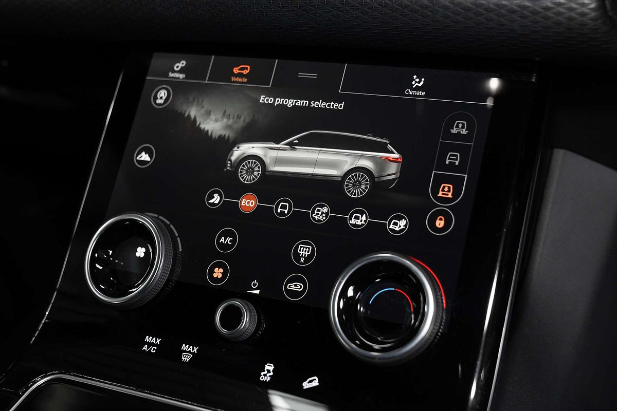 2018 Land Rover Range Rover Velar D300 R-Dynamic S L560