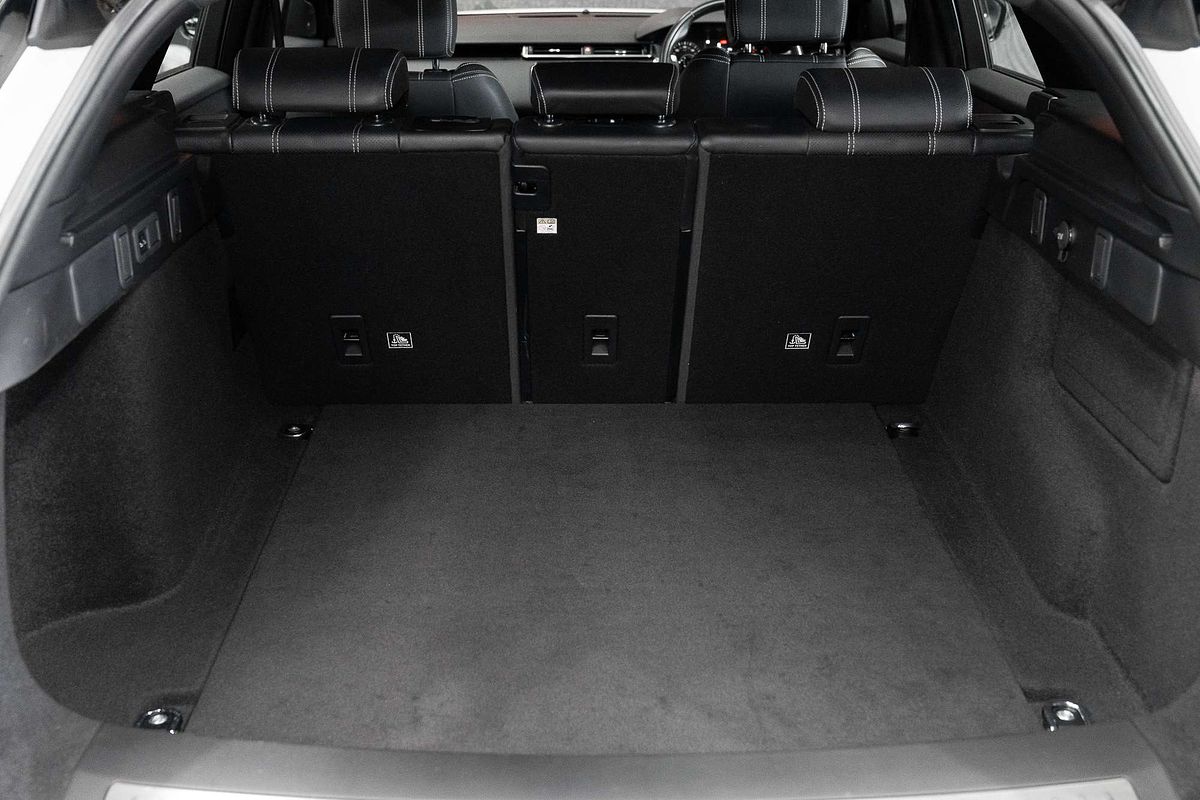 2018 Land Rover Range Rover Velar D300 R-Dynamic S L560