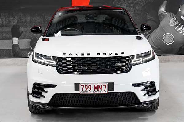 2018 Land Rover Range Rover Velar D300 R-Dynamic S L560