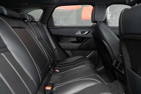 2018 Land Rover Range Rover Velar D300 R-Dynamic S L560