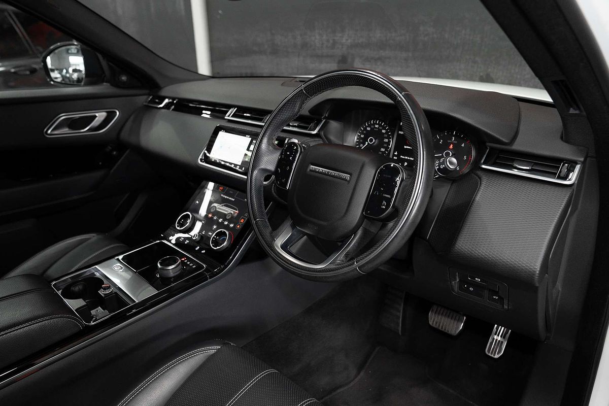 2018 Land Rover Range Rover Velar D300 R-Dynamic S L560