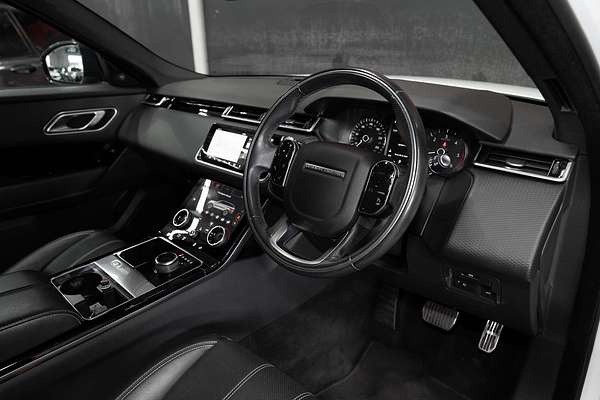 2018 Land Rover Range Rover Velar D300 R-Dynamic S L560