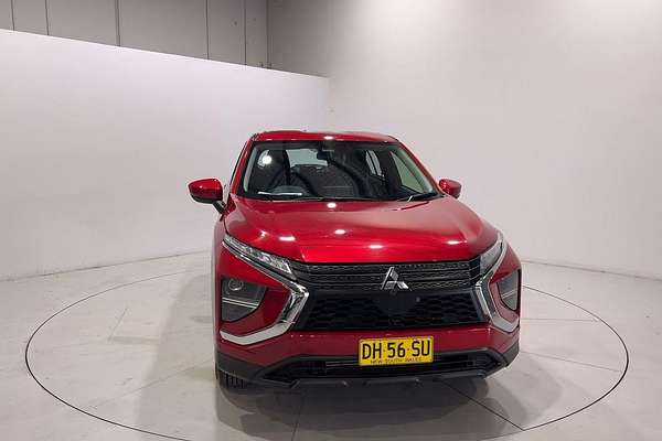 2023 Mitsubishi Eclipse Cross ES YB