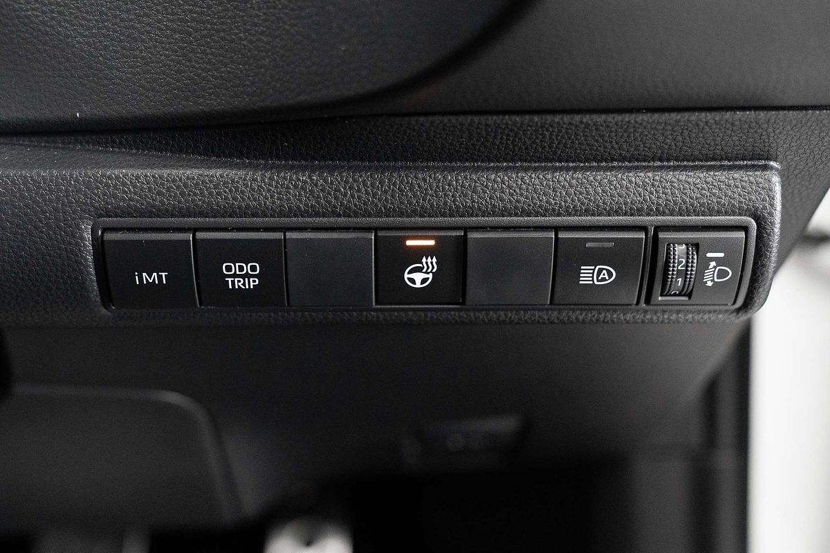 2024 Toyota Corolla GR GTS GZEA14R