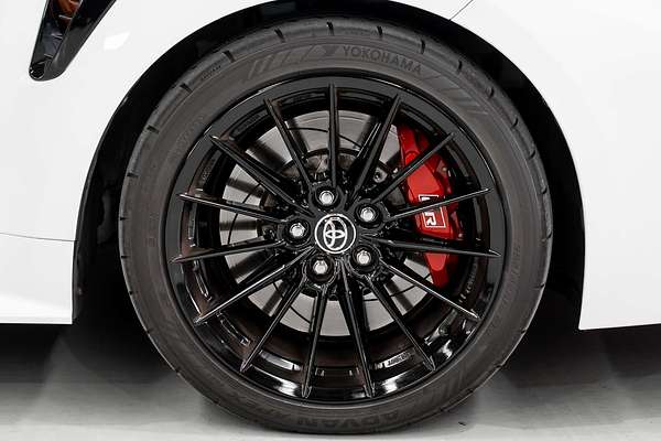 2024 Toyota Corolla GR GTS GZEA14R