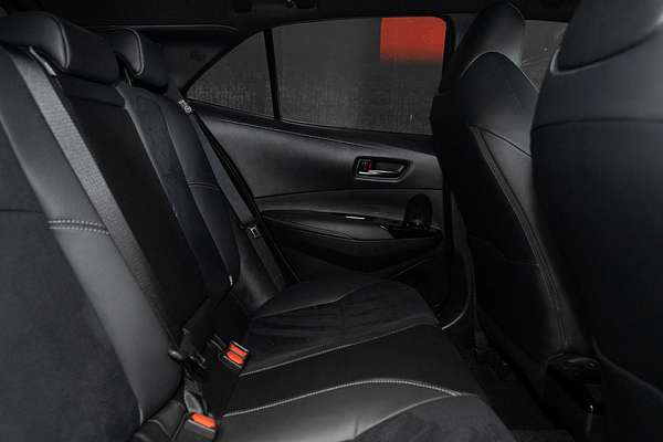 2024 Toyota Corolla GR GTS GZEA14R