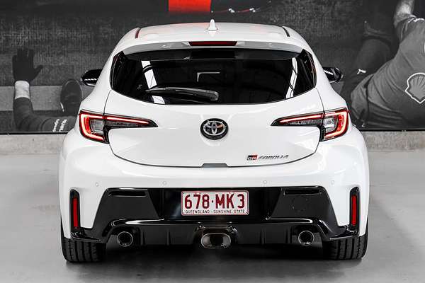 2024 Toyota Corolla GR GTS GZEA14R