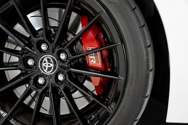 2024 Toyota Corolla GR GTS GZEA14R