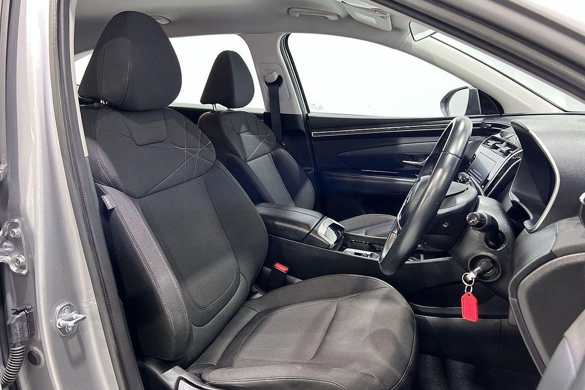 2023 Hyundai Tucson NX4.V2
