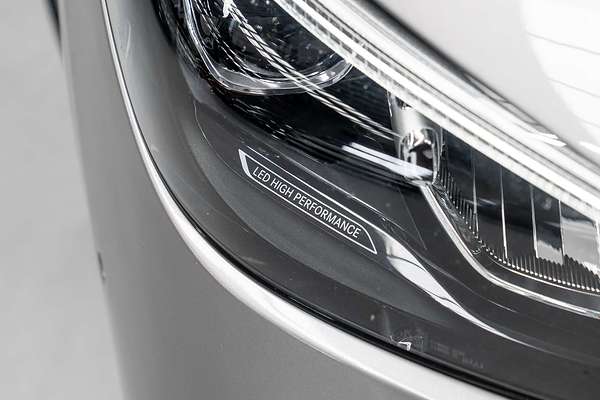 2022 Mercedes-Benz C-Class C300 W206