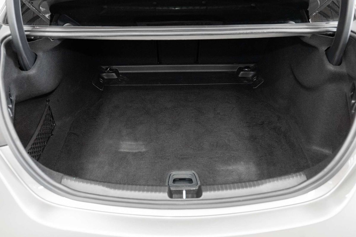 2022 Mercedes-Benz C-Class C300 W206