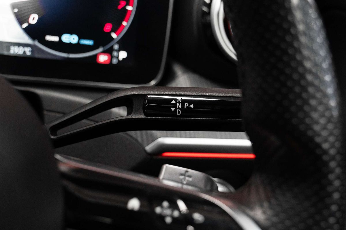 2022 Mercedes-Benz C-Class C300 W206