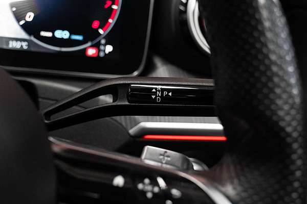 2022 Mercedes-Benz C-Class C300 W206