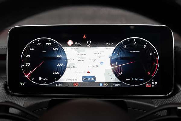 2022 Mercedes-Benz C-Class C300 W206