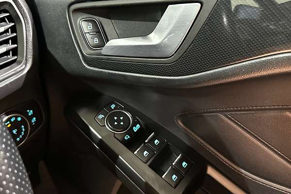 2019 Ford Focus ST-Line SA