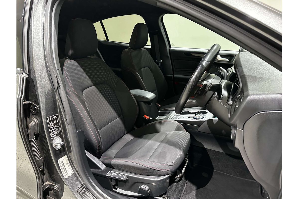 2019 Ford Focus ST-Line SA
