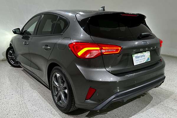 2019 Ford Focus ST-Line SA