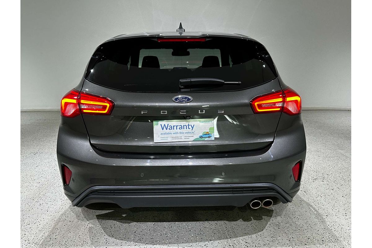 2019 Ford Focus ST-Line SA