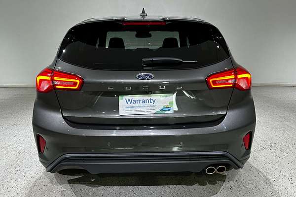 2019 Ford Focus ST-Line SA
