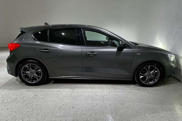 2019 Ford Focus ST-Line SA