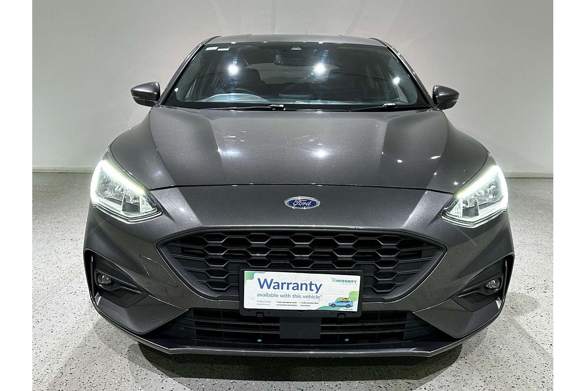 2019 Ford Focus ST-Line SA