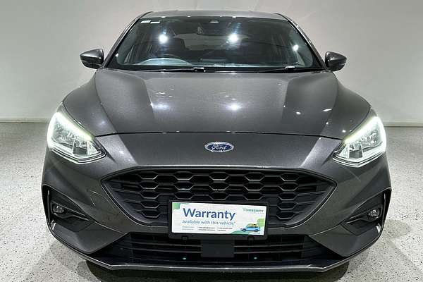 2019 Ford Focus ST-Line SA