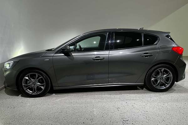 2019 Ford Focus ST-Line SA