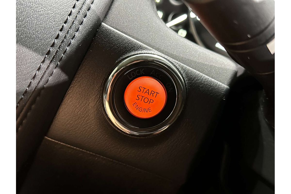 2021 Nissan Patrol Ti Y62