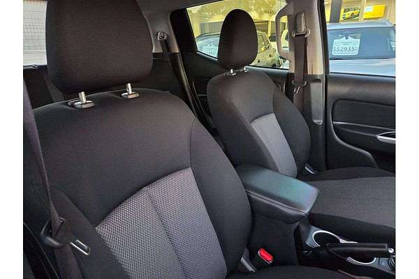 2022 Mitsubishi Triton GLS MR 4X4