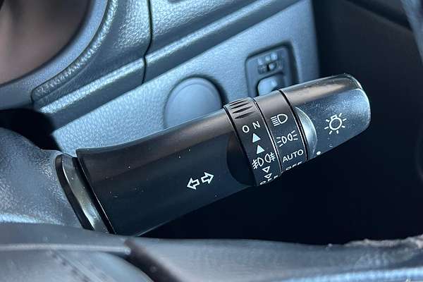 2020 Mitsubishi Triton GLX-R MR 4X4