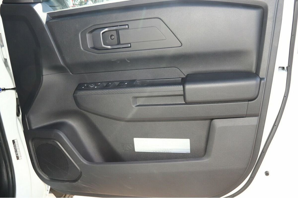 2025 Mitsubishi Triton GLX+ MV 4X4