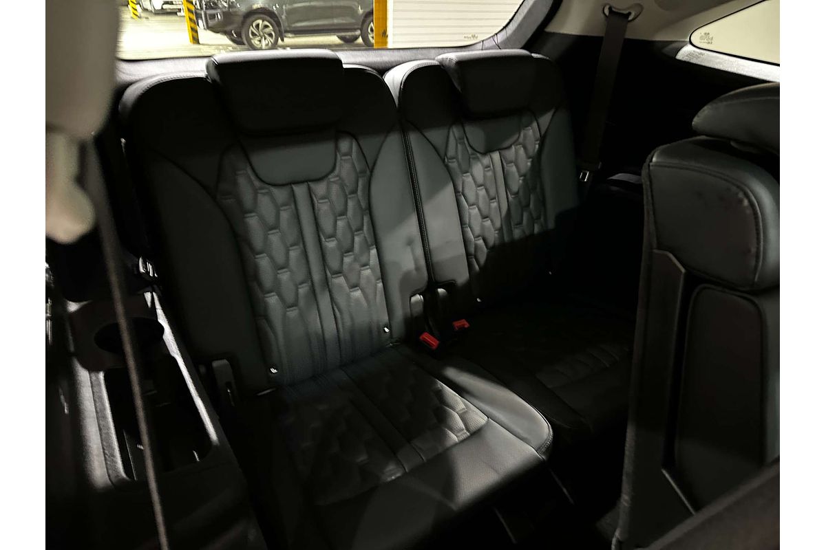 2021 Kia Sorento GT-Line MQ4