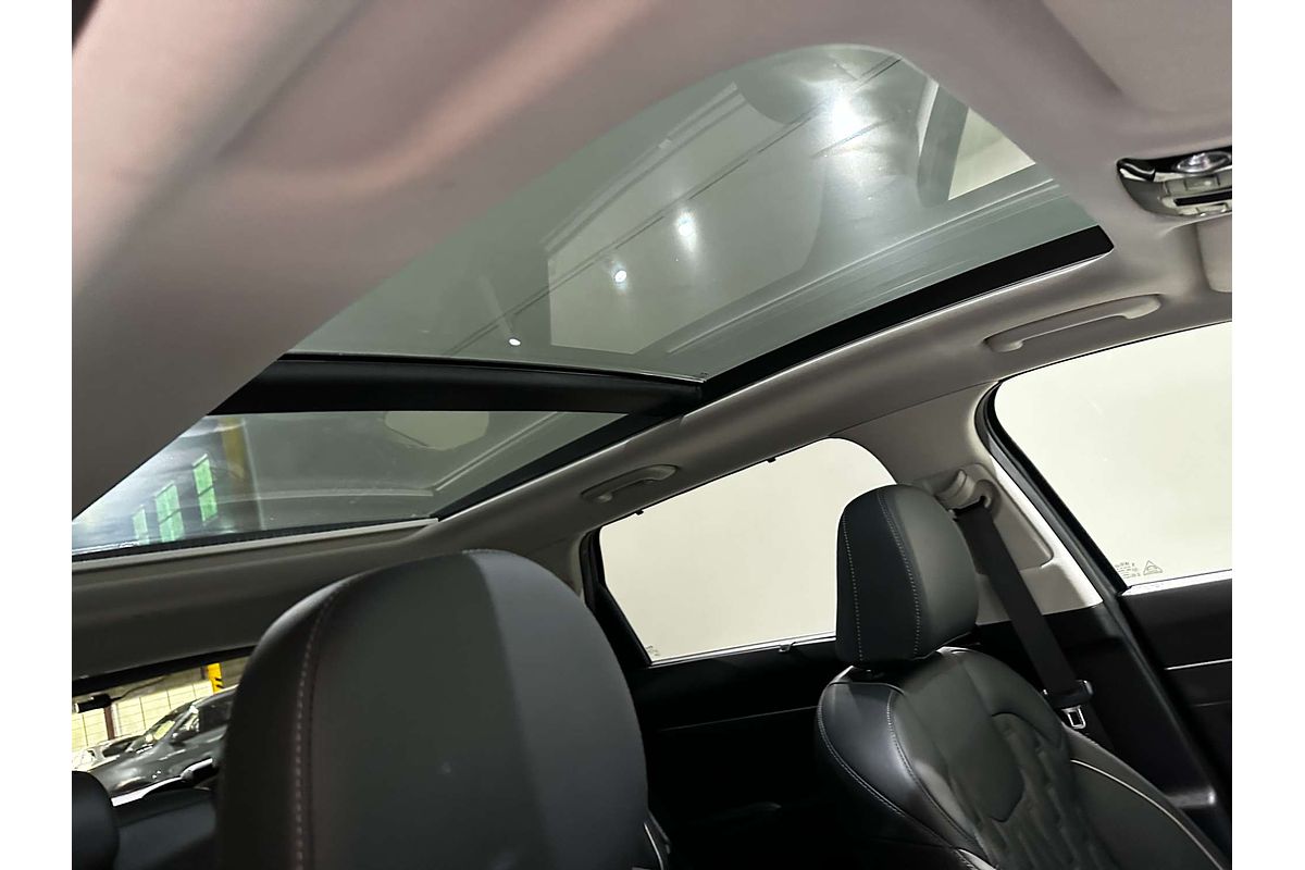 2021 Kia Sorento GT-Line MQ4