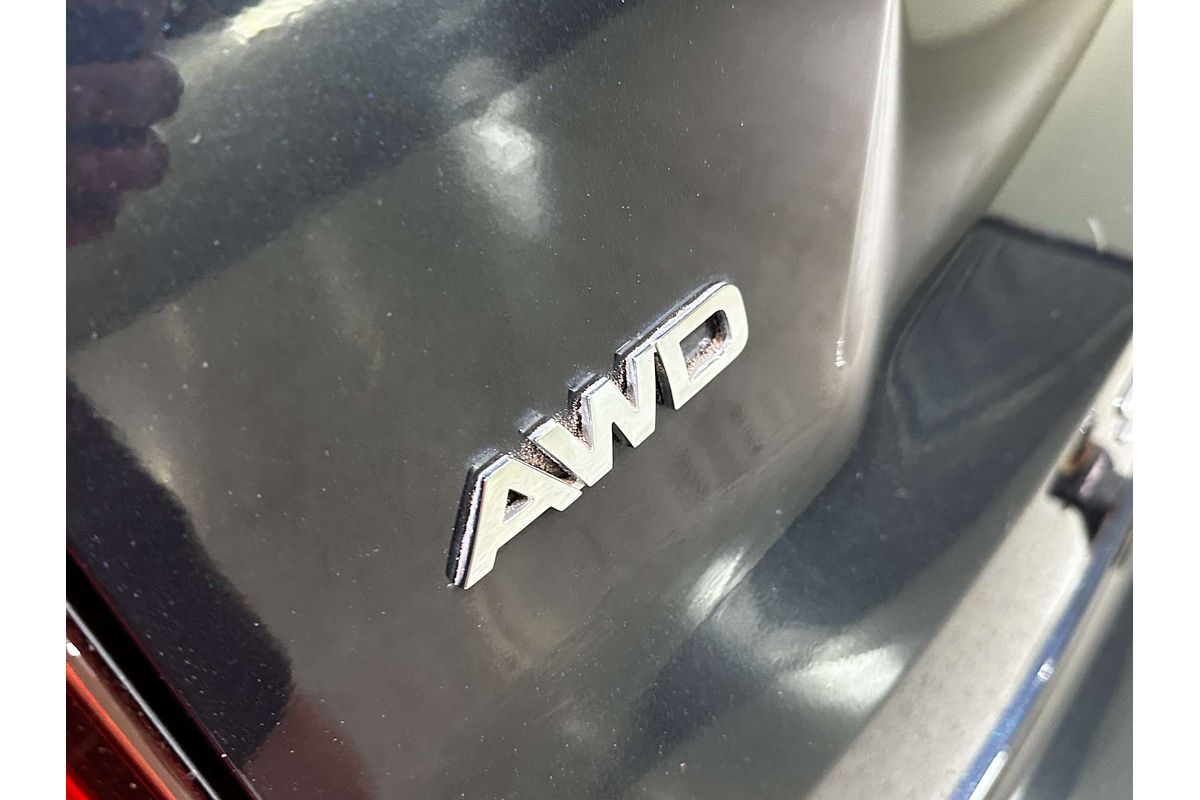 2021 Kia Sorento GT-Line MQ4